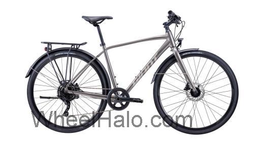 Giant Escape R1 specs and reviews